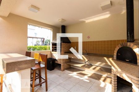 Apartamento à venda com 130m², 2 quartos e 3 vagas Apartamento à venda com 130m², 2 quartos e 3 vagasChurrasqueira