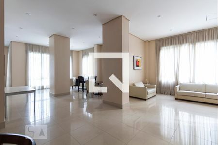 Apartamento à venda com 130m², 2 quartos e 3 vagas Apartamento à venda com 130m², 2 quartos e 3 vagasSalão de Festas