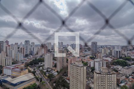 Apartamento à venda com 130m², 2 quartos e 3 vagas Apartamento à venda com 130m², 2 quartos e 3 vagasVista da Varanda