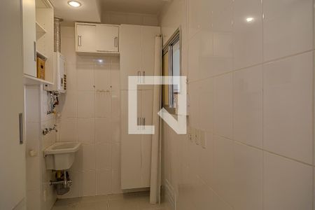 Apartamento à venda com 130m², 2 quartos e 3 vagas Apartamento à venda com 130m², 2 quartos e 3 vagasÁrea de Serviço