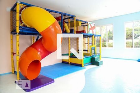 Apartamento à venda com 130m², 2 quartos e 3 vagas Apartamento à venda com 130m², 2 quartos e 3 vagasBrinquedoteca