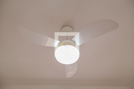 Apartamento à venda com 130m², 2 quartos e 3 vagas Apartamento à venda com 130m², 2 quartos e 3 vagasQuarto 1 - Ventilador