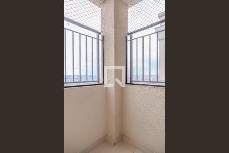 Apartamento à venda com 130m², 2 quartos e 3 vagas Apartamento à venda com 130m², 2 quartos e 3 vagasVaranda