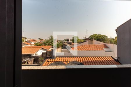 Casa à venda com 420m², 4 quartos e 4 vagas Casa à venda com 420m², 4 quartos e 4 vagasSacada da Suíte 1