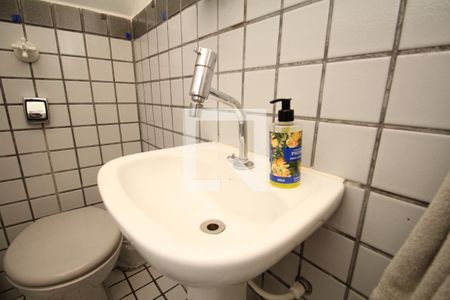 Casa à venda com 175m², 3 quartos e 2 vagasLavabo