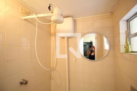 Casa à venda com 175m², 3 quartos e 2 vagasBanheiro de Serviço