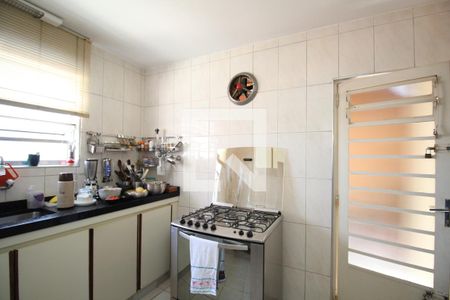 Casa à venda com 175m², 3 quartos e 2 vagasCozinha