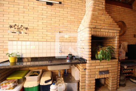 Casa à venda com 175m², 3 quartos e 2 vagasÁrea Gourmet