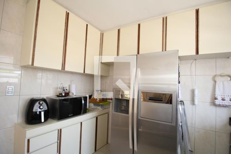 Casa à venda com 175m², 3 quartos e 2 vagasCozinha