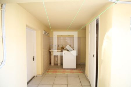 Casa à venda com 175m², 3 quartos e 2 vagasÁrea de Serviço