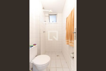 Apartamento à venda com 48m², 2 quartos e 1 vagaBanheiro