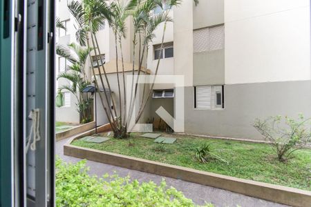 Apartamento à venda com 48m², 2 quartos e 1 vagaVista do Quarto 1