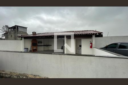 Apartamento à venda com 48m², 2 quartos e 1 vagaÁrea comum - Churrasqueira