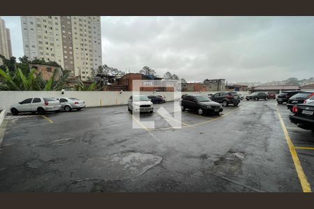 Apartamento à venda com 48m², 2 quartos e 1 vagaEstacionamento