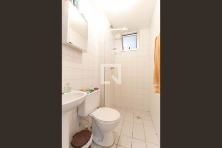 Apartamento à venda com 48m², 2 quartos e 1 vagaBanheiro