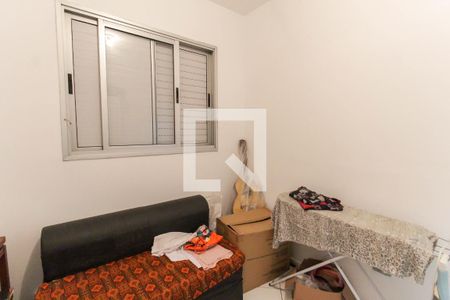 Apartamento à venda com 48m², 2 quartos e 1 vagaQuarto 2