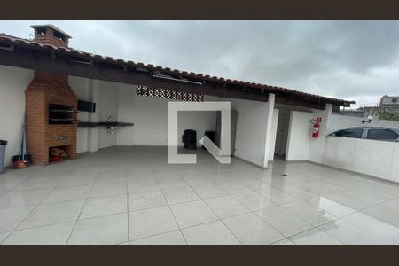 Apartamento à venda com 48m², 2 quartos e 1 vagaÁrea comum - Churrasqueira