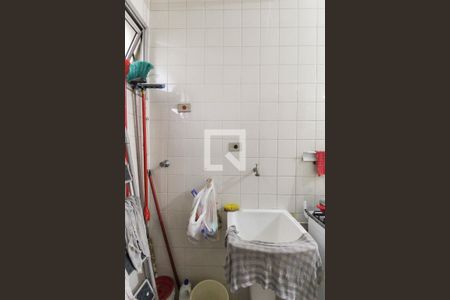 Apartamento à venda com 48m², 2 quartos e 1 vagaÁrea de Serviço
