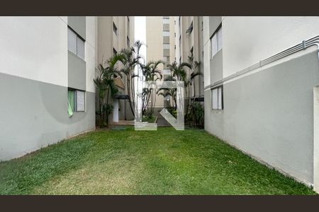 Apartamento à venda com 48m², 2 quartos e 1 vagaÁrea Comum