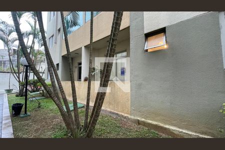 Apartamento à venda com 48m², 2 quartos e 1 vagaVista 