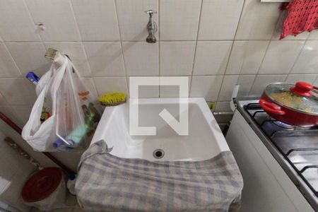 Apartamento à venda com 48m², 2 quartos e 1 vagaÁrea de Serviço