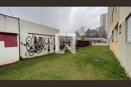 Apartamento à venda com 48m², 2 quartos e 1 vagaBicicletário