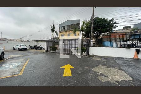 Apartamento à venda com 48m², 2 quartos e 1 vagaEntrada