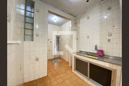 Casa à venda com 100m², 3 quartos e 1 vaga Casa à venda com 100m², 3 quartos e 1 vagaCozinha