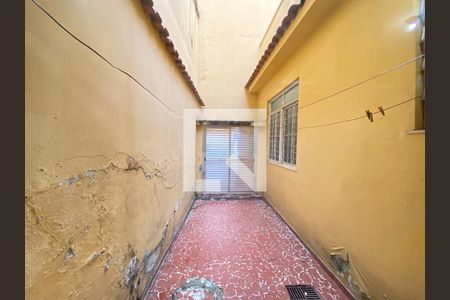 Casa à venda com 100m², 3 quartos e 1 vaga Casa à venda com 100m², 3 quartos e 1 vagaÁrea de Serviço