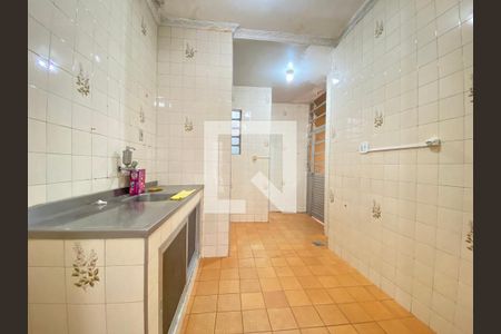 Casa à venda com 100m², 3 quartos e 1 vaga Casa à venda com 100m², 3 quartos e 1 vagaCozinha