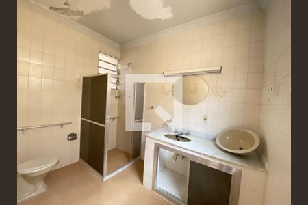 Casa à venda com 100m², 3 quartos e 1 vaga Casa à venda com 100m², 3 quartos e 1 vagaBanheiro