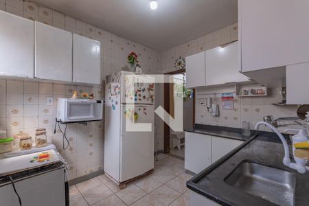 Casa à venda com 100m², 2 quartos e 1 vagaCozinha