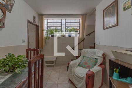 Casa à venda com 100m², 2 quartos e 1 vagaSala de Jantar