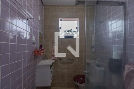 Casa à venda com 100m², 2 quartos e 1 vagaBanheiro