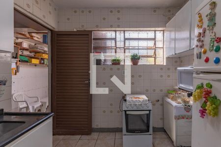 Casa à venda com 100m², 2 quartos e 1 vagaCozinha