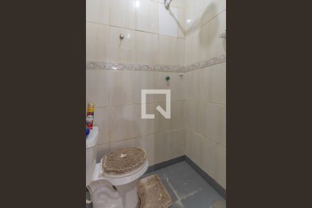 Casa à venda com 100m², 2 quartos e 1 vagaBanheiro de Serviço