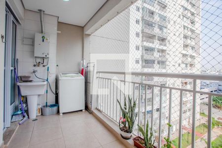 Apartamento à venda com 40m², 1 quarto e 1 vaga