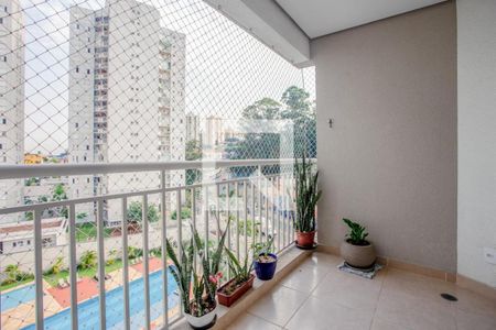 Apartamento à venda com 40m², 1 quarto e 1 vaga