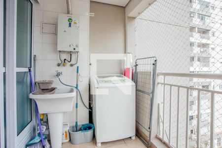 Apartamento à venda com 40m², 1 quarto e 1 vaga