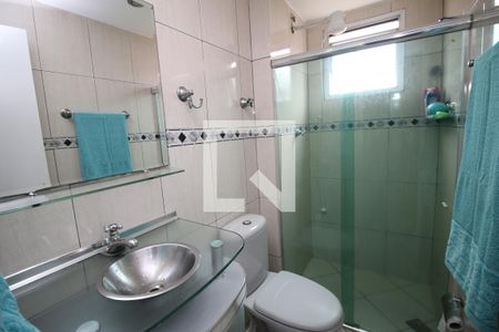 Apartamento à venda com 50m², 2 quartos e 1 vagaBanheiro