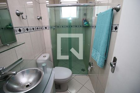 Apartamento à venda com 50m², 2 quartos e 1 vagaBanheiro