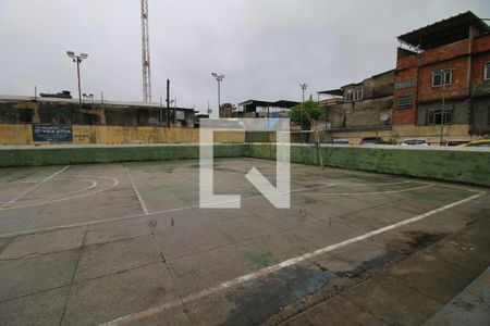 Apartamento à venda com 50m², 2 quartos e 1 vagaÁrea comum - Quadra Poliesportiva