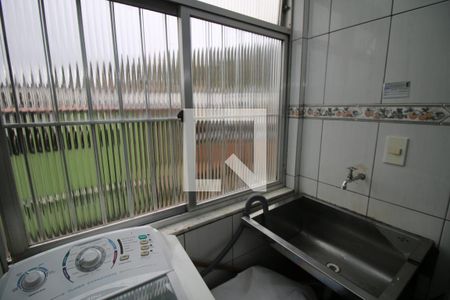 Apartamento à venda com 50m², 2 quartos e 1 vagaÁrea de Serviço