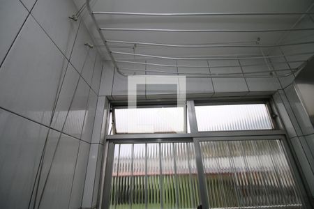 Apartamento à venda com 50m², 2 quartos e 1 vagaÁrea de Serviço