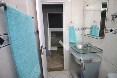 Apartamento à venda com 50m², 2 quartos e 1 vagaBanheiro