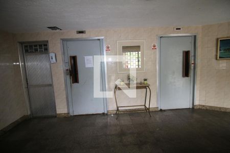 Apartamento à venda com 50m², 2 quartos e 1 vagaÁrea comum - Elevadores