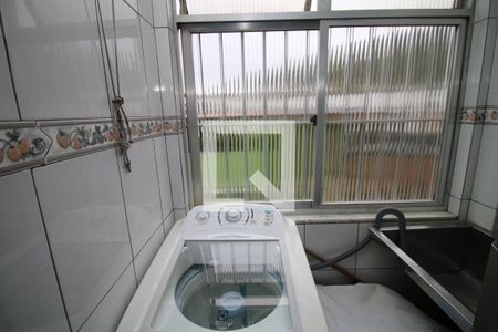 Apartamento à venda com 50m², 2 quartos e 1 vagaÁrea de Serviço