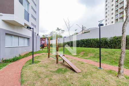 Apartamento à venda com 24m², 1 quarto e sem vagaÁrea comum - Fitness