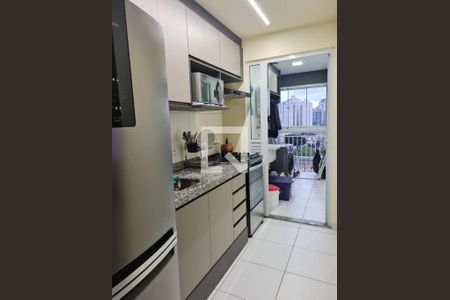 Apartamento à venda com 3 quartos, 66m² em Vila Dom Pedro I, São Paulo