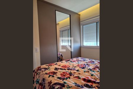 Apartamento à venda com 3 quartos, 66m² em Vila Dom Pedro I, São Paulo